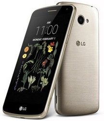 Замена динамика на телефоне LG K5 в Омске